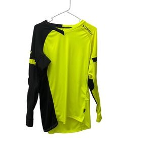 Storelli Adult Exoshield Gladiator GK Soccer Jersey Size Large